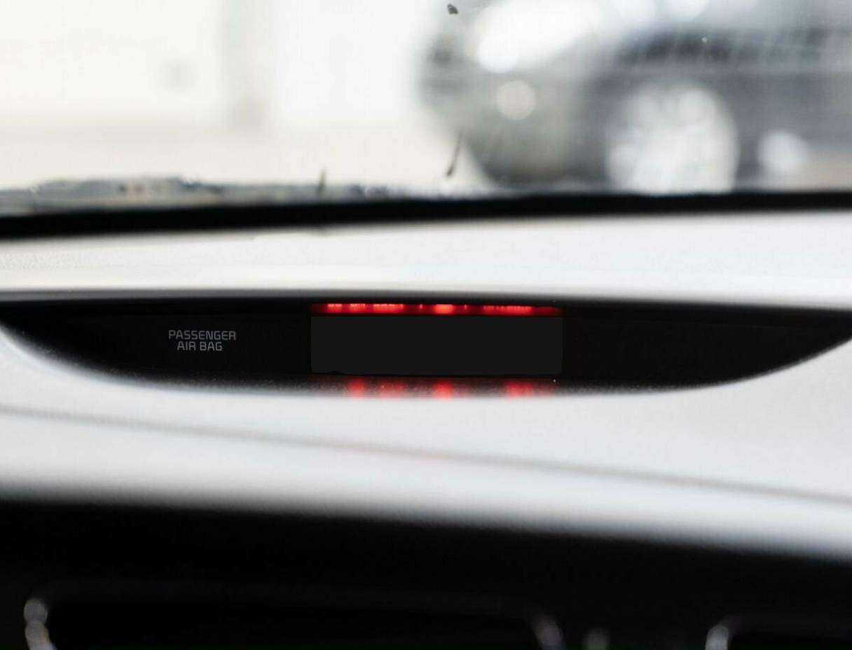 Kia Ceed, 2014 Фото №12