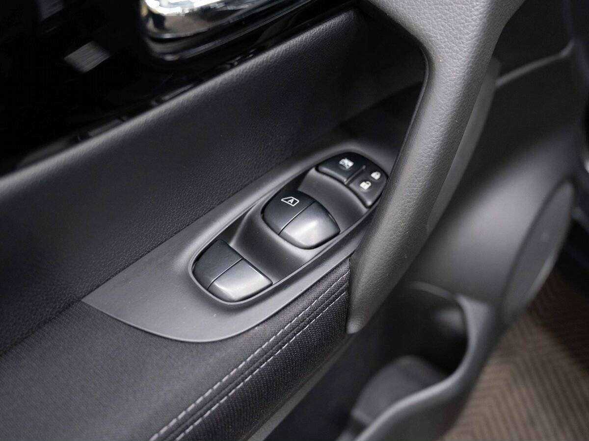 Nissan Qashqai, 2017 Фото №18