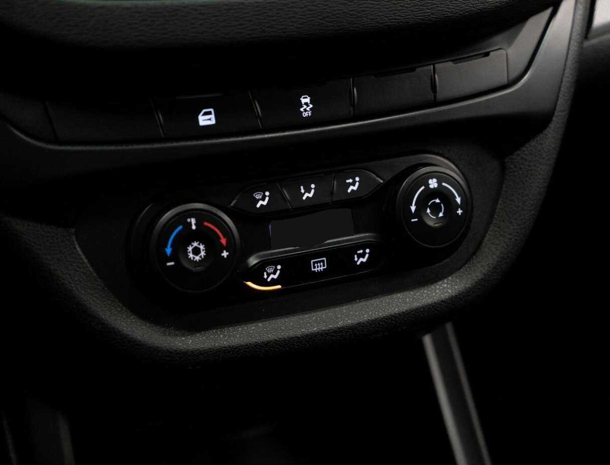 Lada (ВАЗ) Vesta, 2021 Фото №14