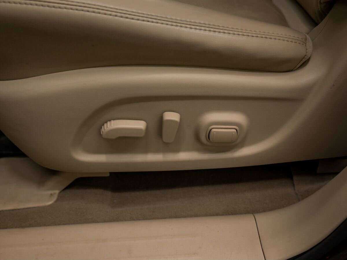 Nissan Pathfinder, 2014 Фото №21