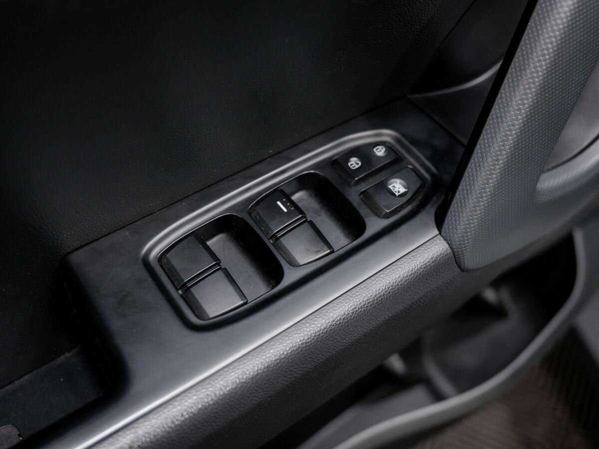 Hyundai Creta, 2019 Фото №12