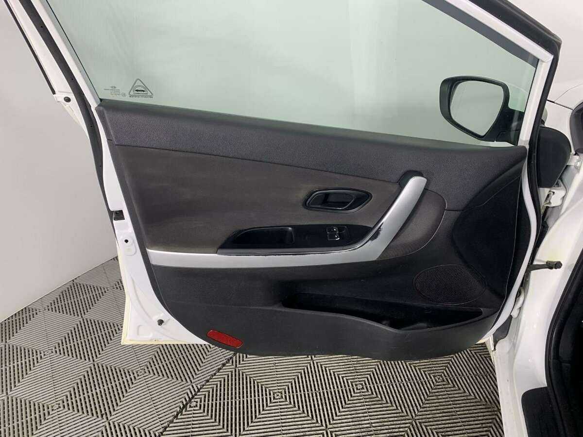 Kia Ceed, 2017 Фото №8