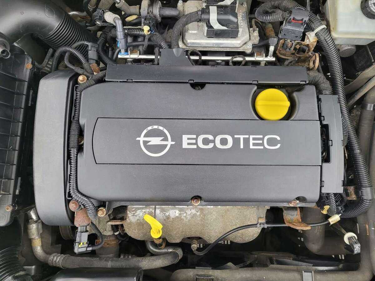 Opel Astra, 2012 Фото №16