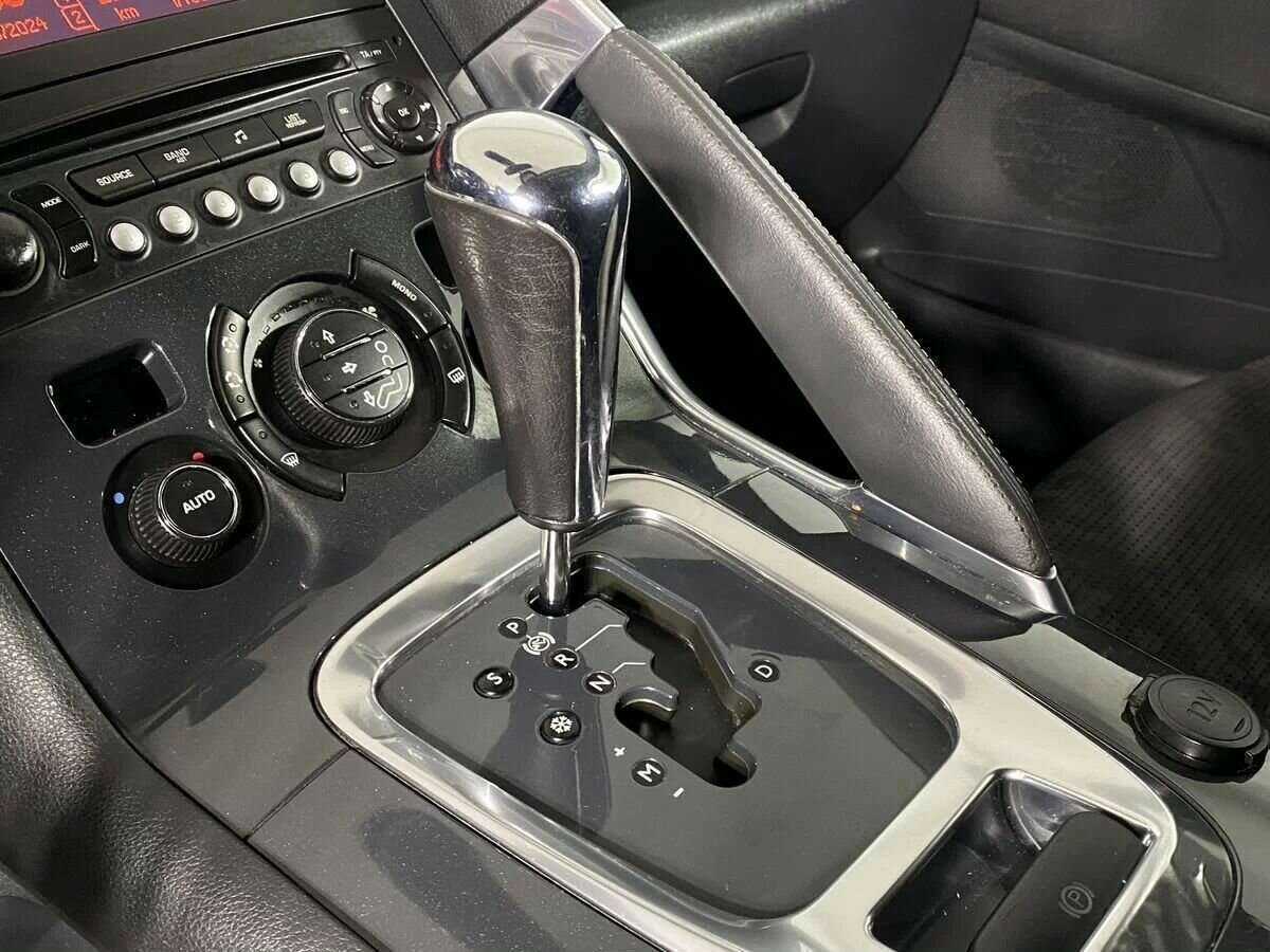 Peugeot 3008, 2012 Фото №12