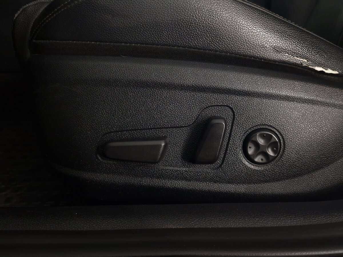 Kia Optima, 2019 Фото №20