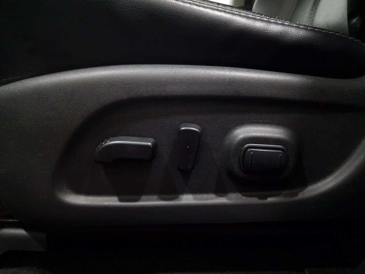 Nissan Pathfinder, 2014 Фото №18