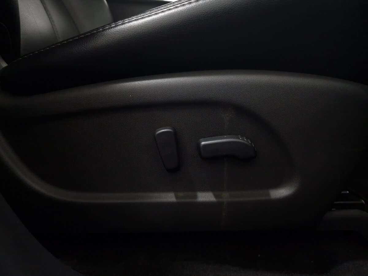 Nissan Pathfinder, 2014 Фото №19