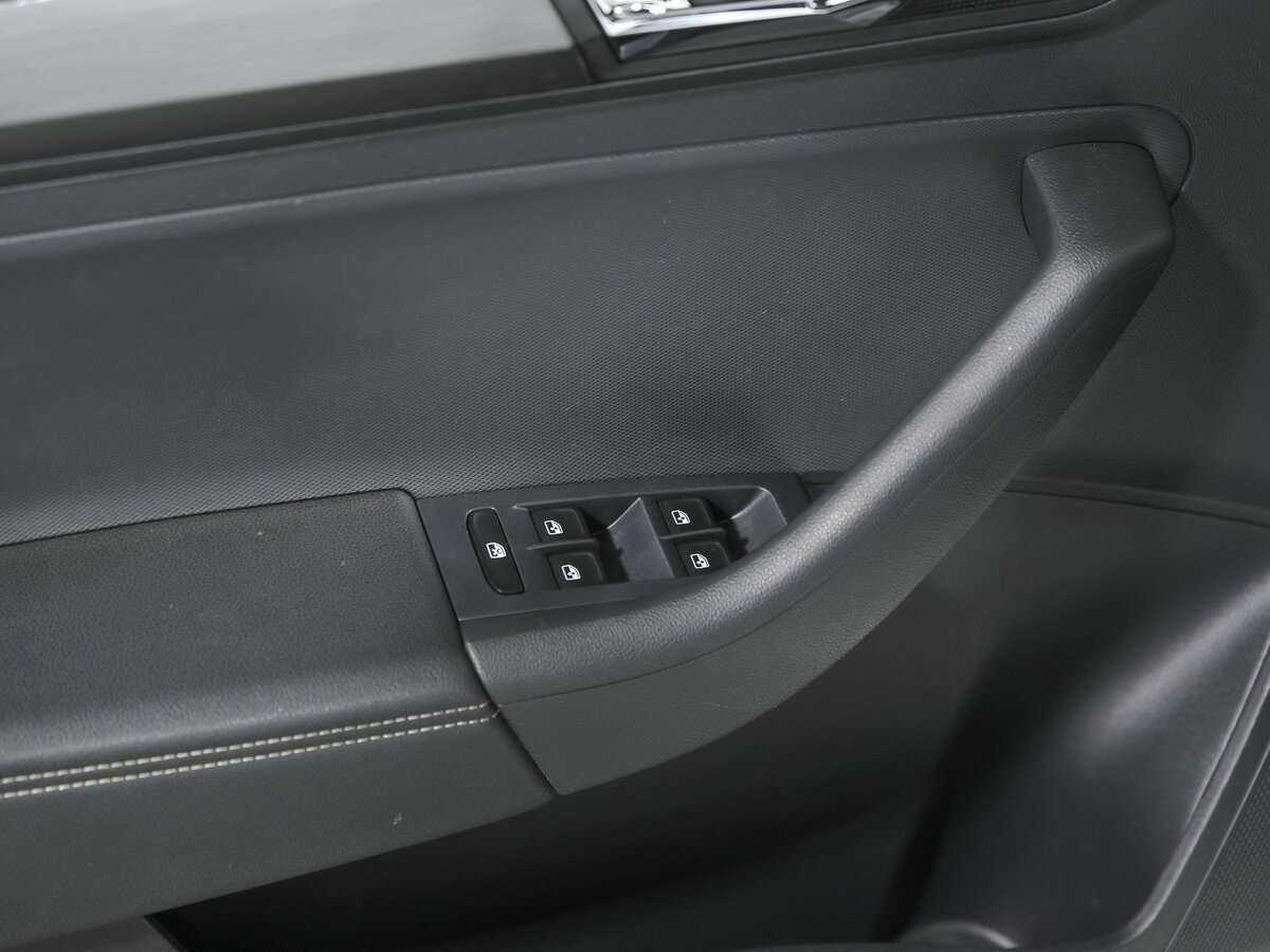 Skoda Rapid, 2019 Фото №14