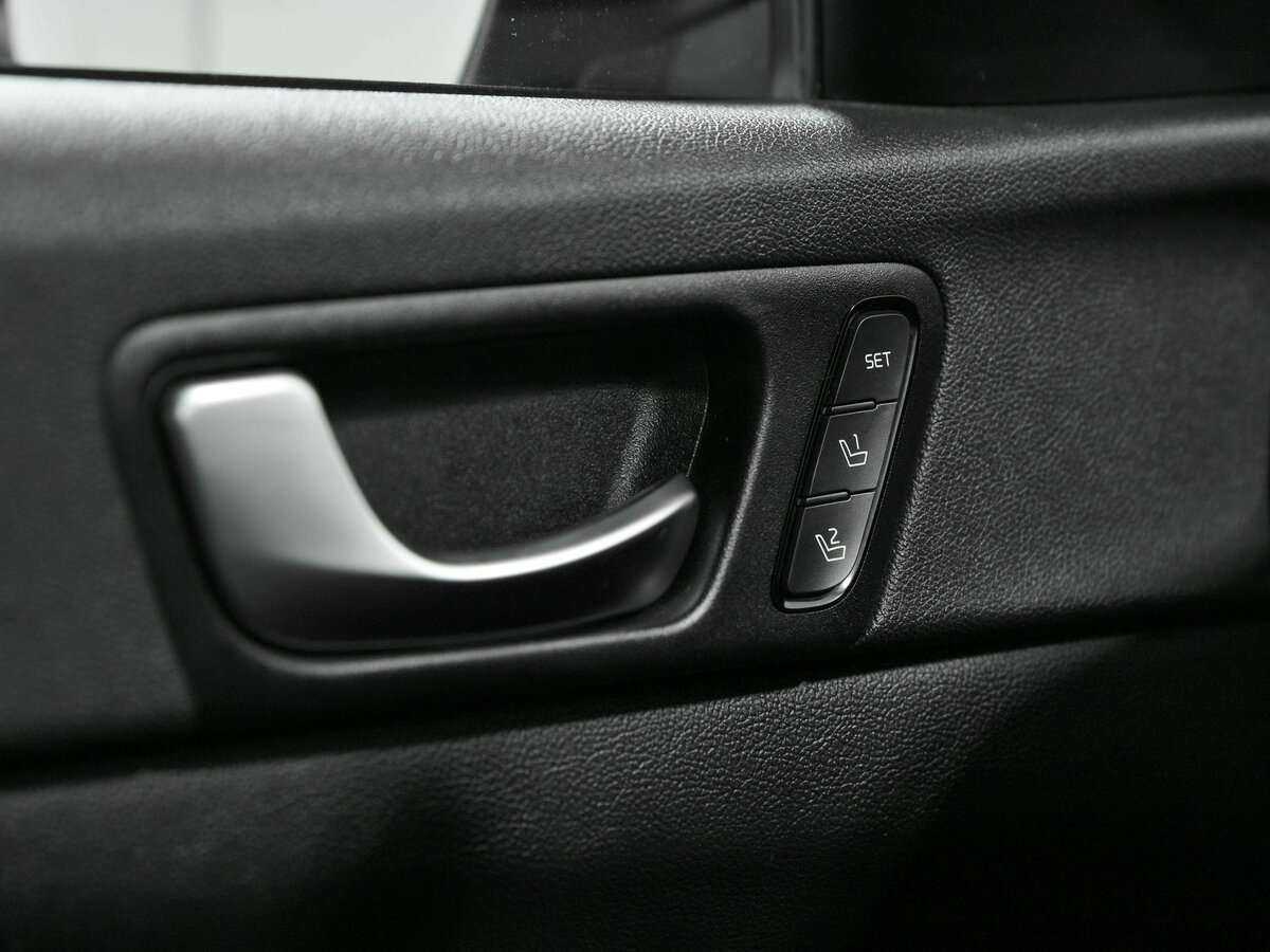 Kia Optima, 2017 Фото №15