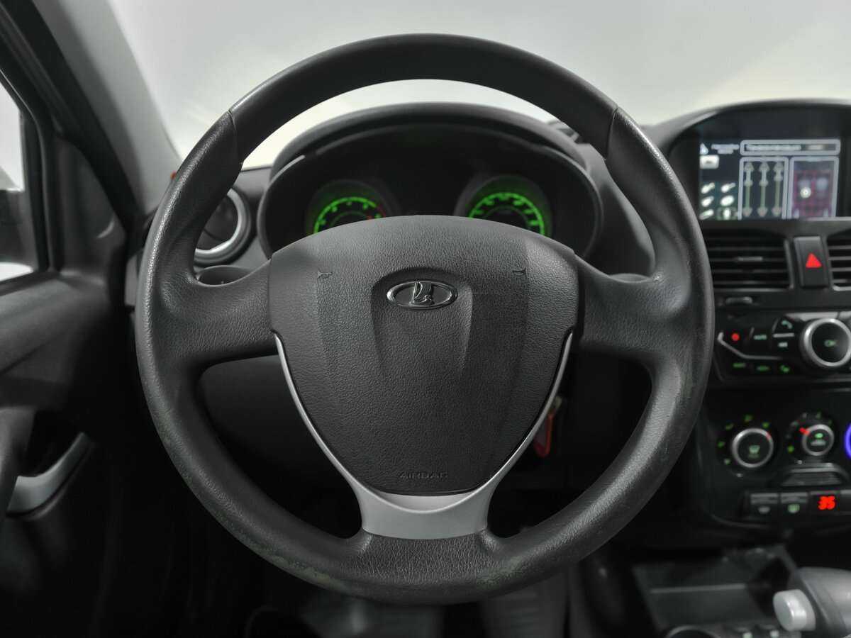 Lada (ВАЗ) Kalina, 2013 Фото №8