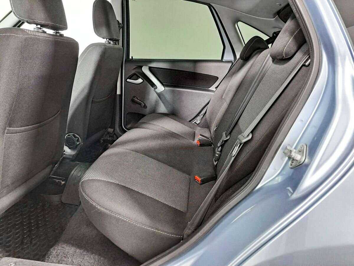 Lada (ВАЗ) Granta, 2017 Фото №12