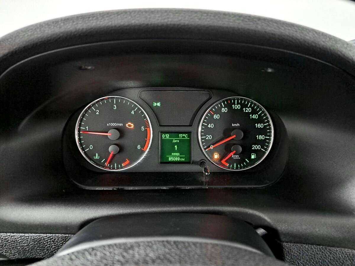 УАЗ Patriot, 2016 Фото №12