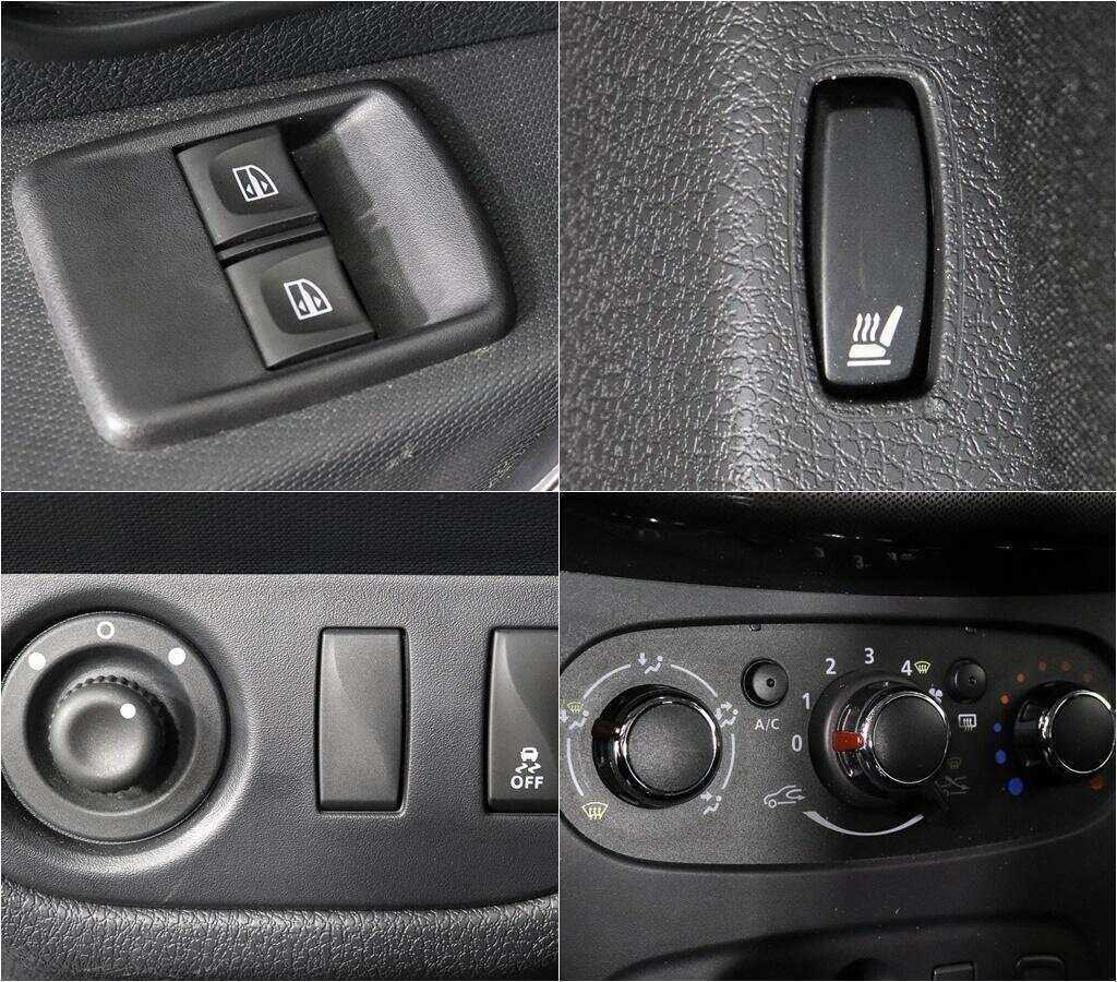 Renault Logan Stepway, 2020 Фото №13