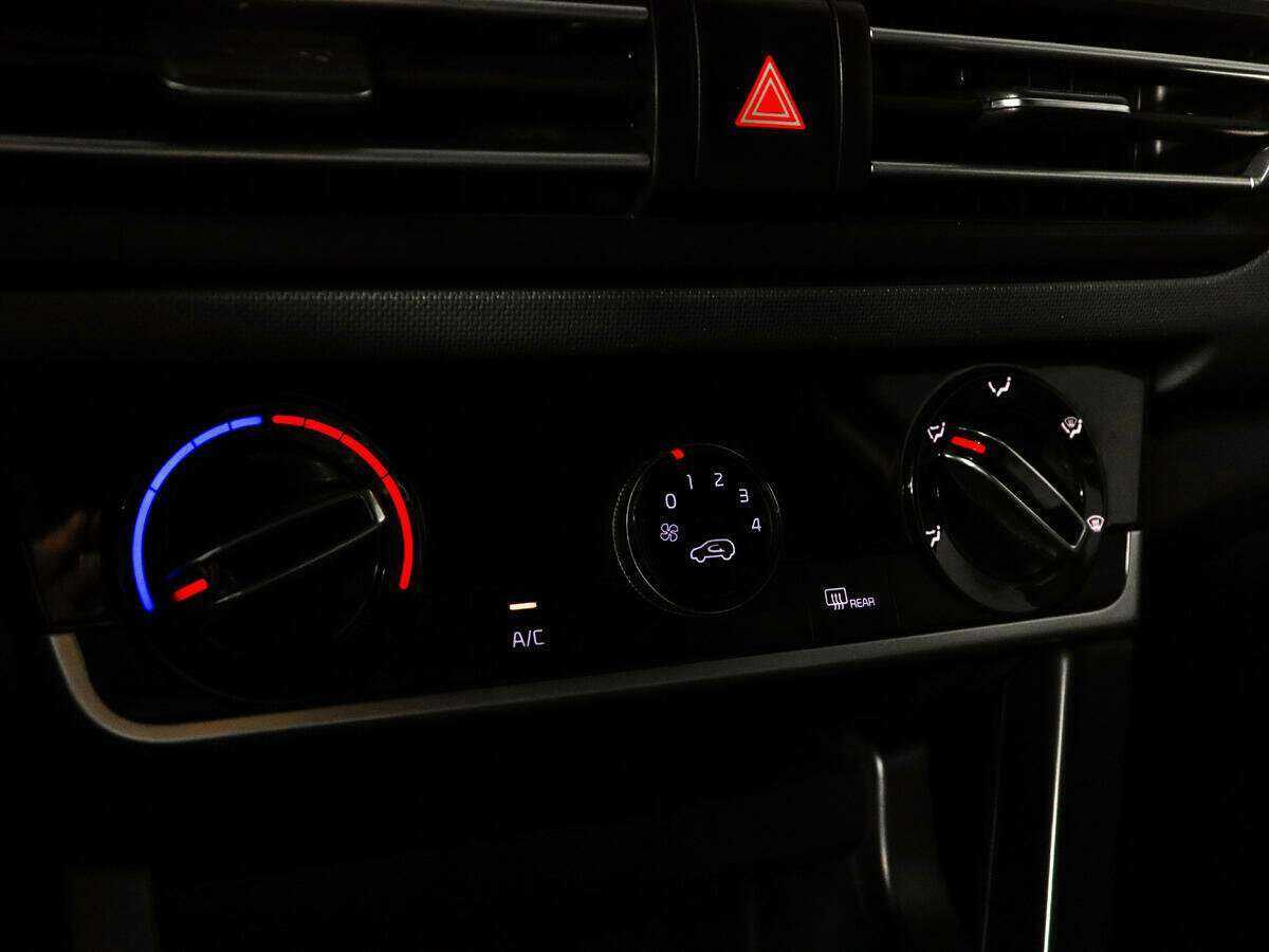 Kia Seltos, 2020 Фото №13