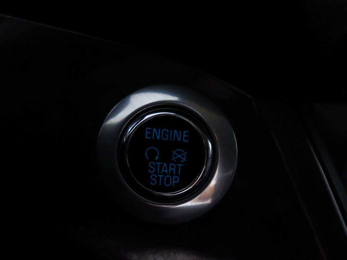 Ford Kuga, 2015 Фото №16