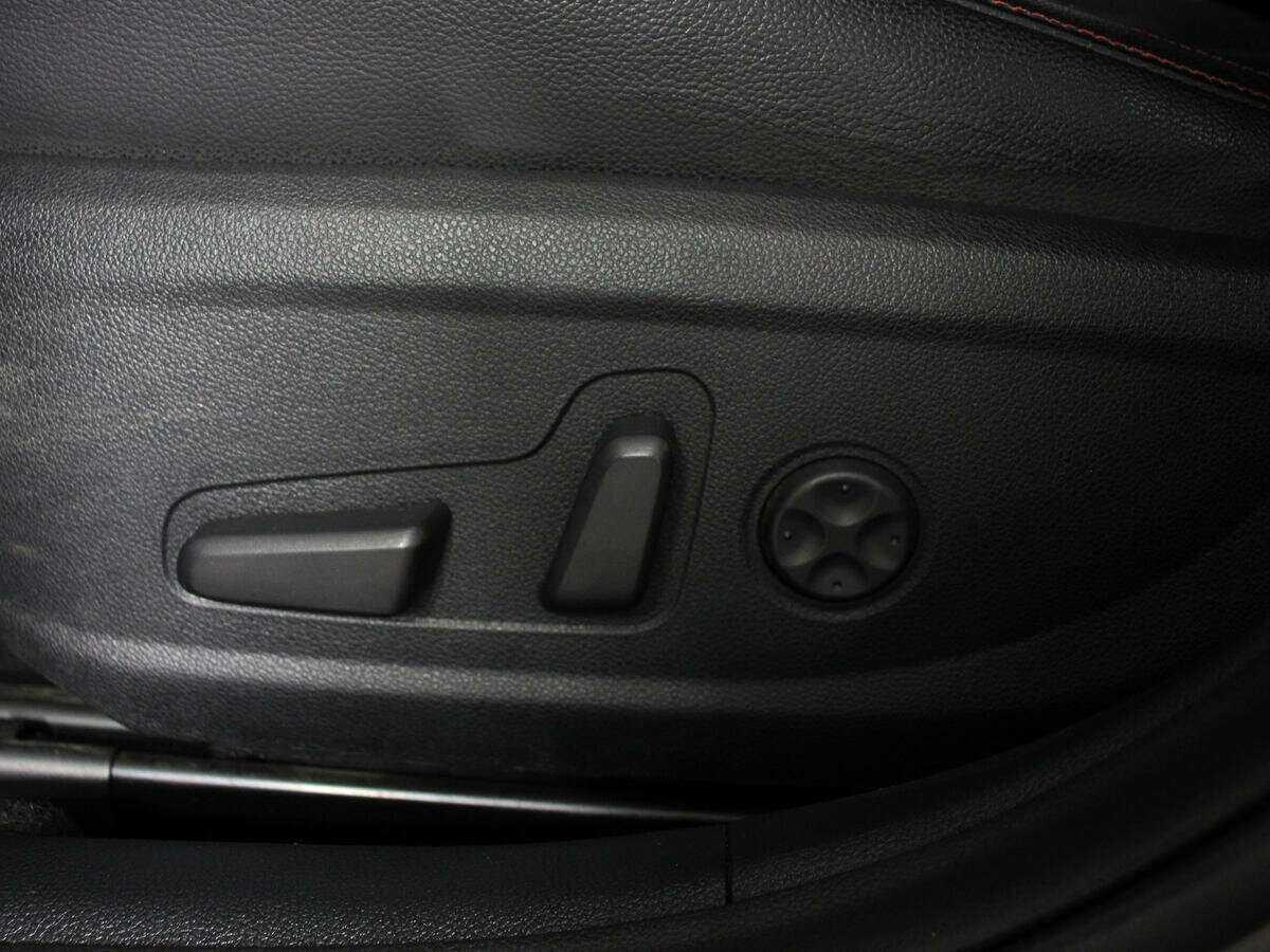 Kia Optima, 2016 Фото №20