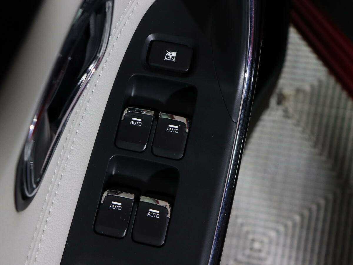 Kia Ceed, 2018 Фото №15