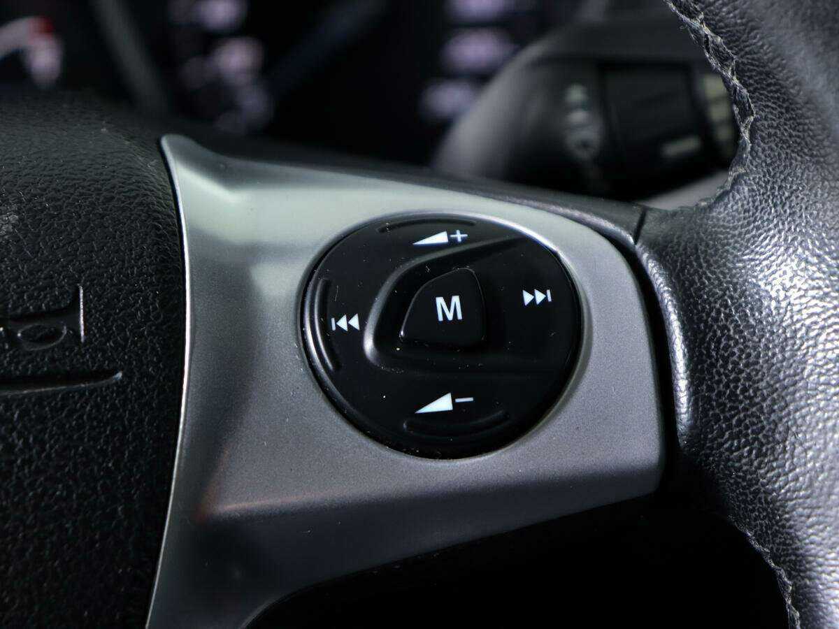 Ford Focus, 2012 Фото №16