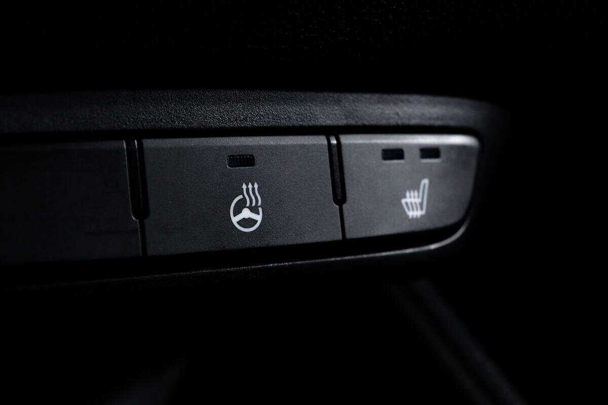 Hyundai Solaris, 2020 Фото №15