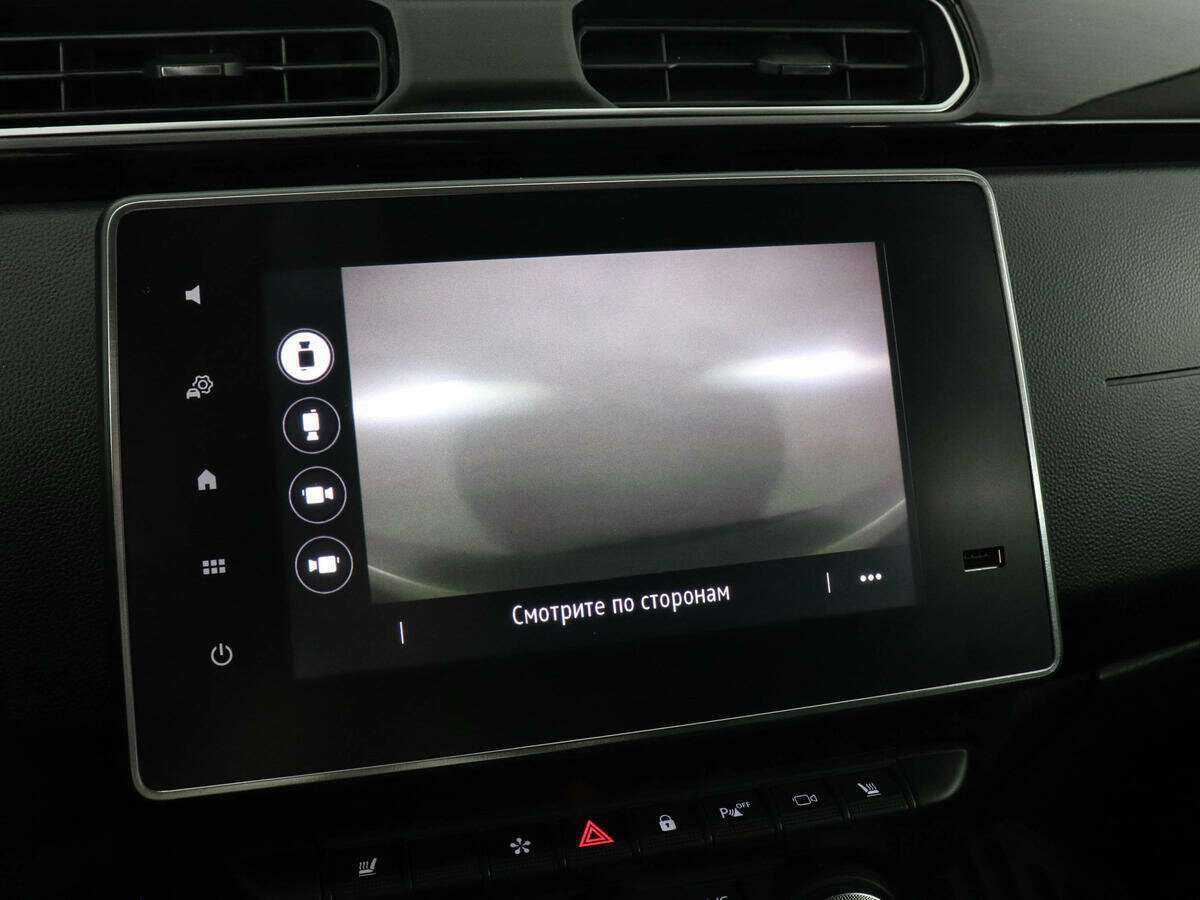 Renault Arkana, 2019 Фото №13