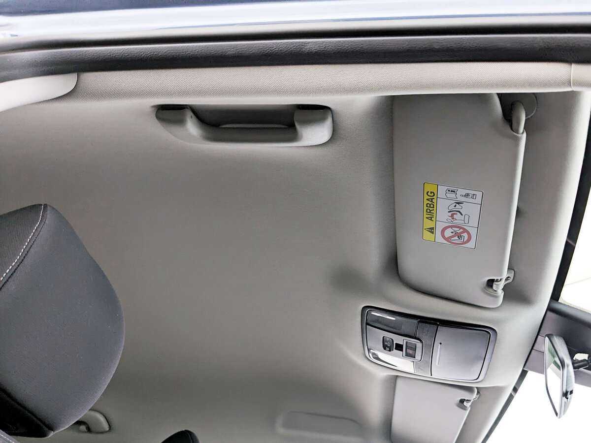 Kia Ceed, 2019 Фото №20