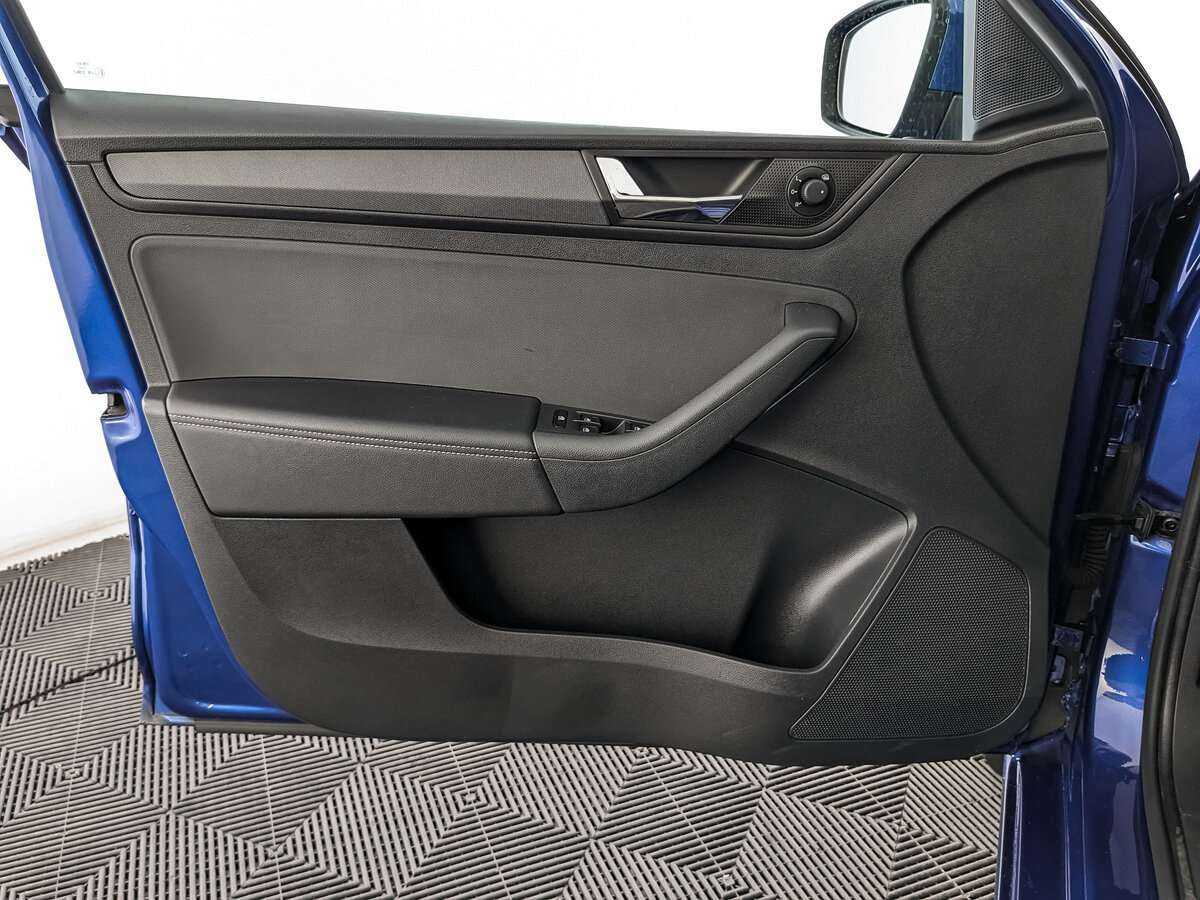 Skoda Rapid, 2021 Фото №15