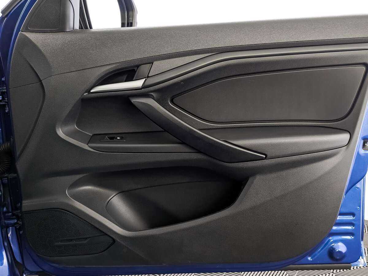 Lada (ВАЗ) Vesta, 2021 Фото №25