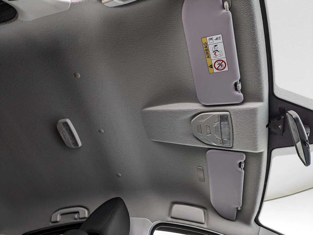 Lada (ВАЗ) Vesta, 2022 Фото №19