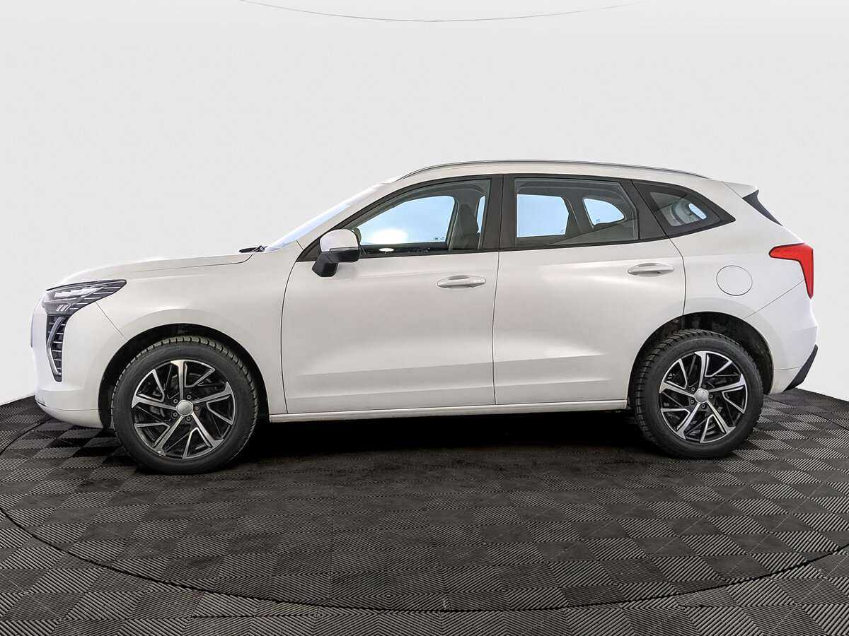 Haval Jolion, 2022 Фото №8