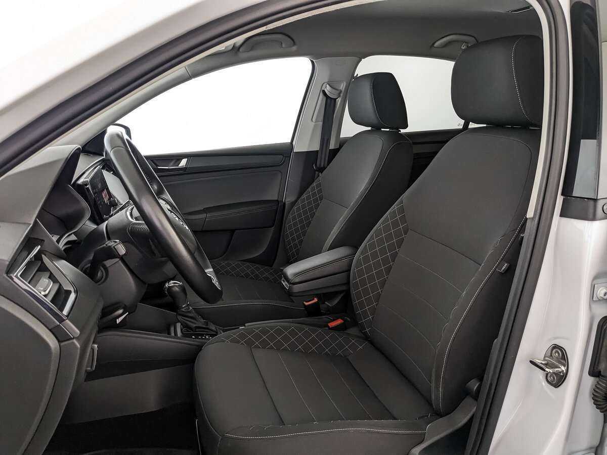 Skoda Rapid, 2020 Фото №16