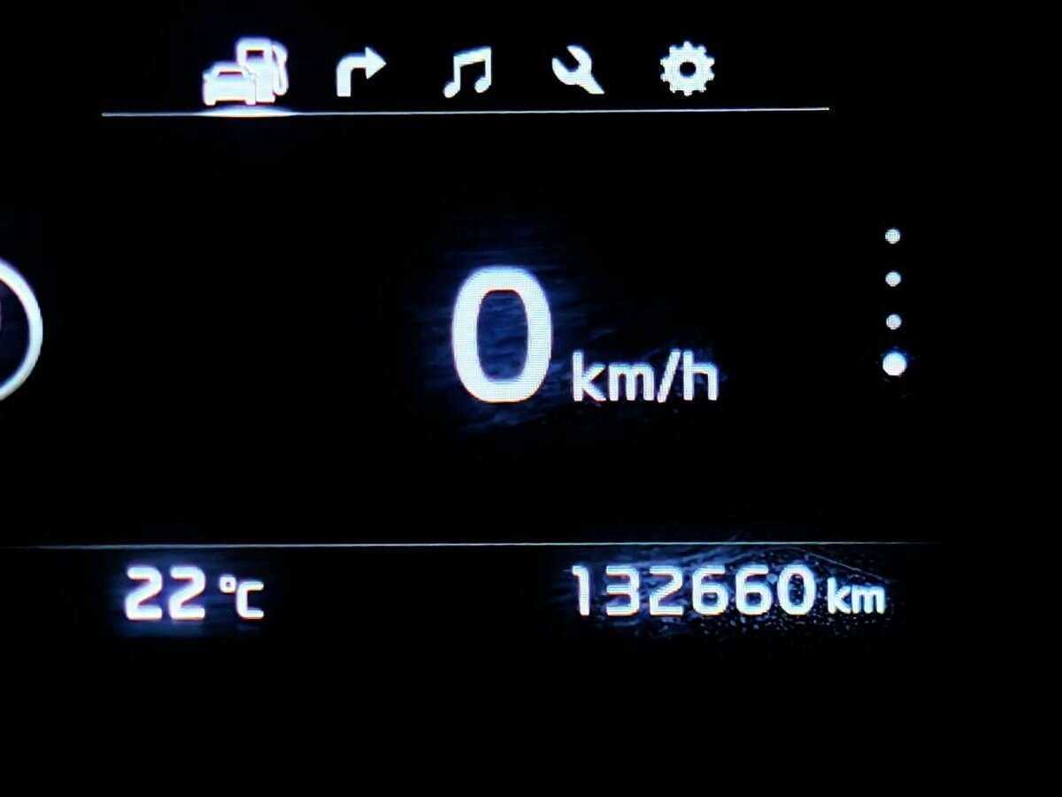 Kia Optima, 2016 Фото №17