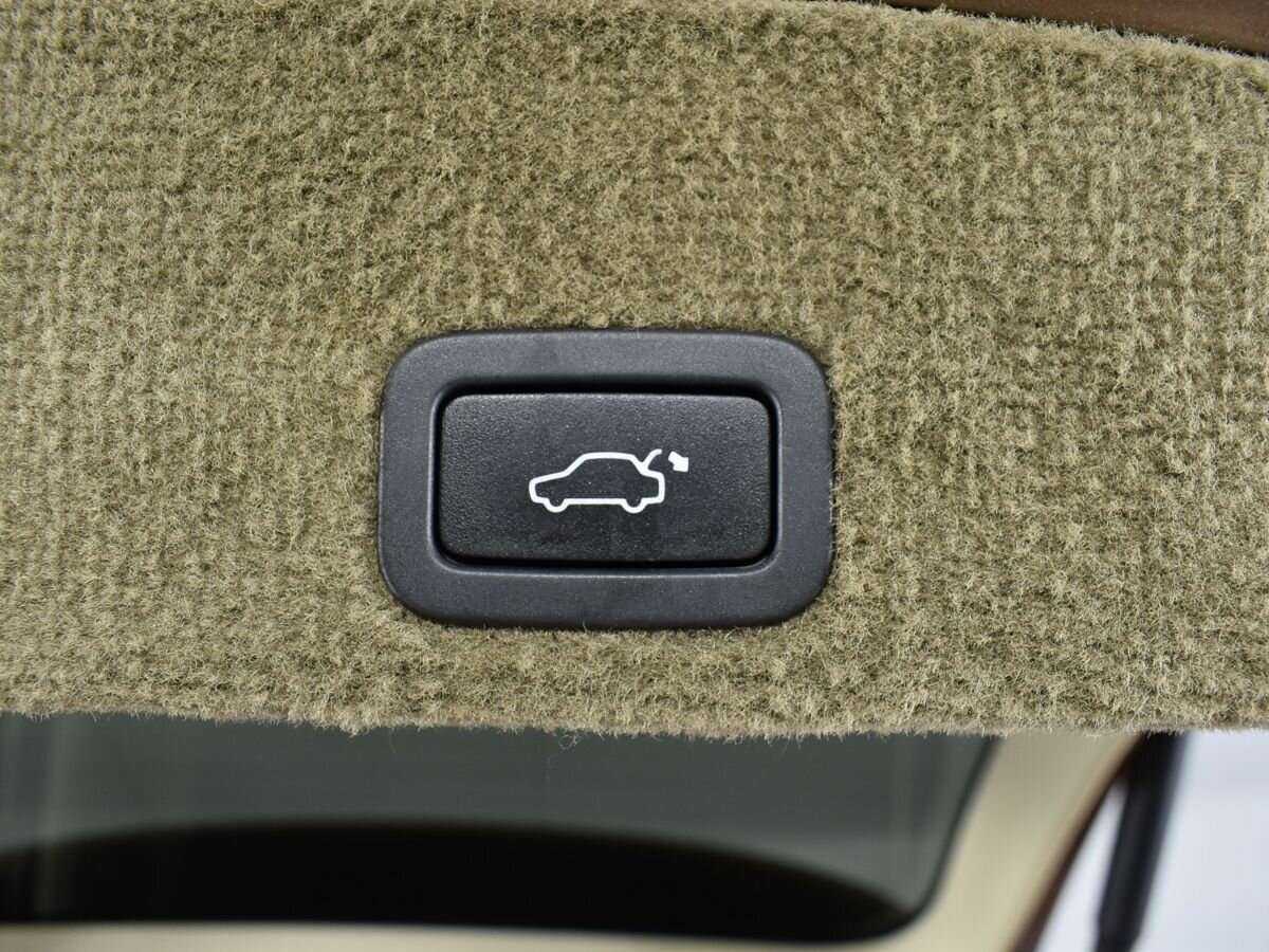 Volvo XC60, 2013 Фото №16