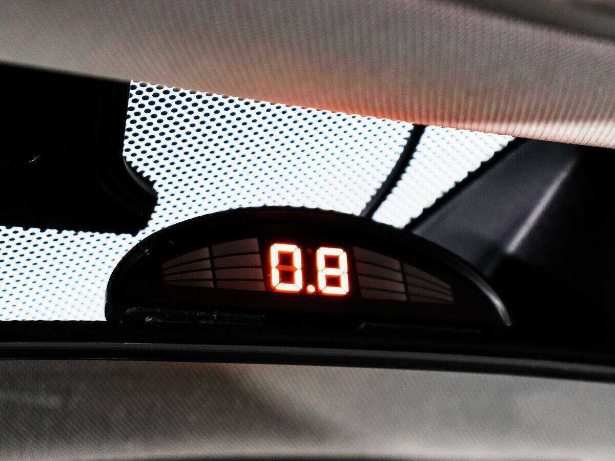 Mitsubishi Outlander, 2018 Фото №14