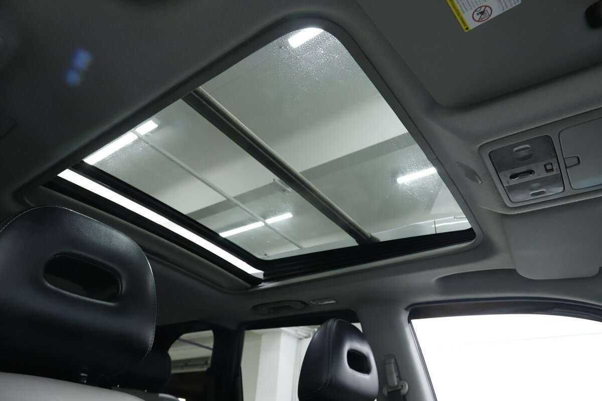 Nissan X-Trail, 2013 Фото №7