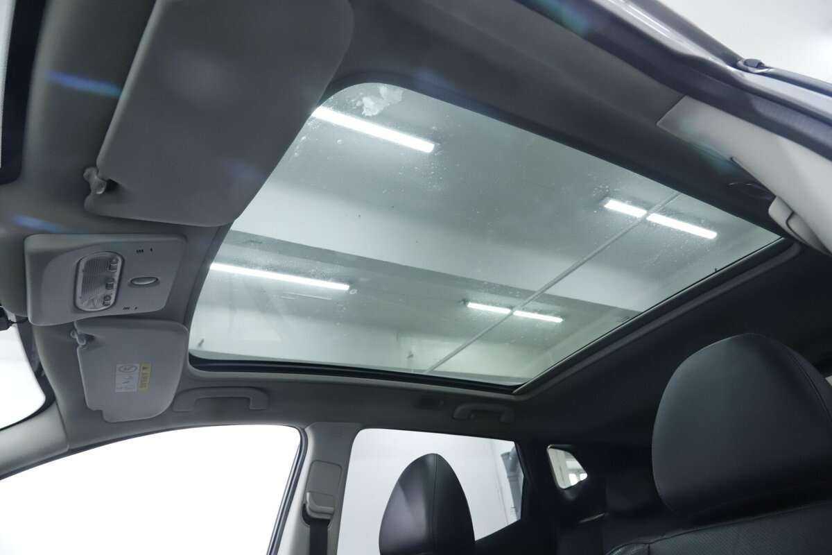 Nissan Qashqai, 2016 Фото №7