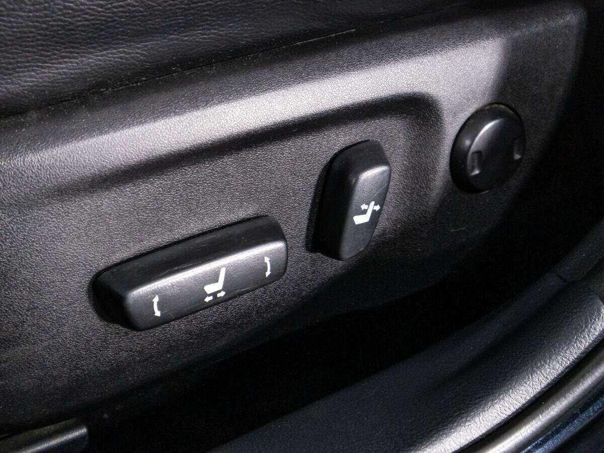 Toyota Camry, 2013 Фото №15