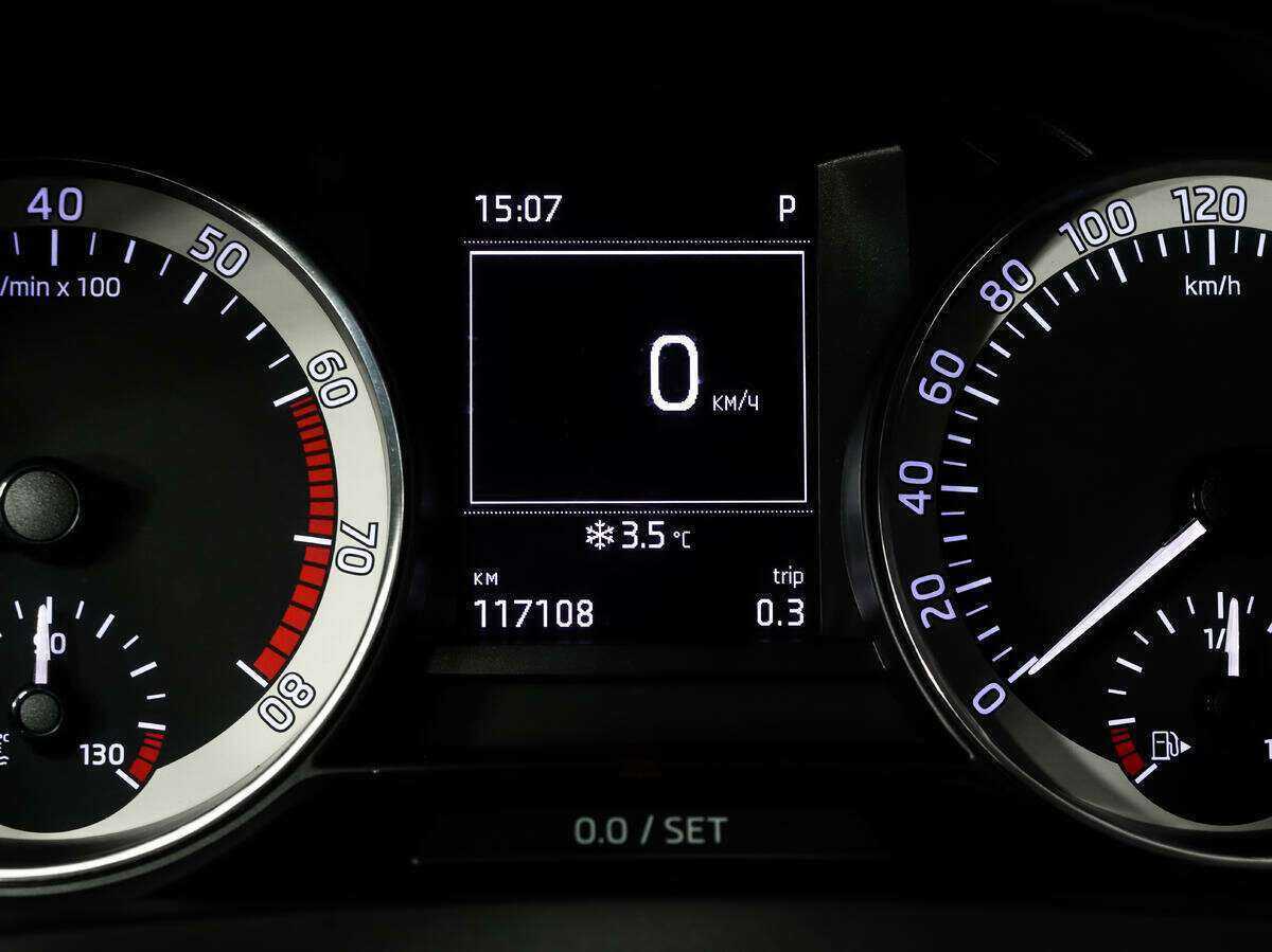 Skoda Rapid, 2016 Фото №13