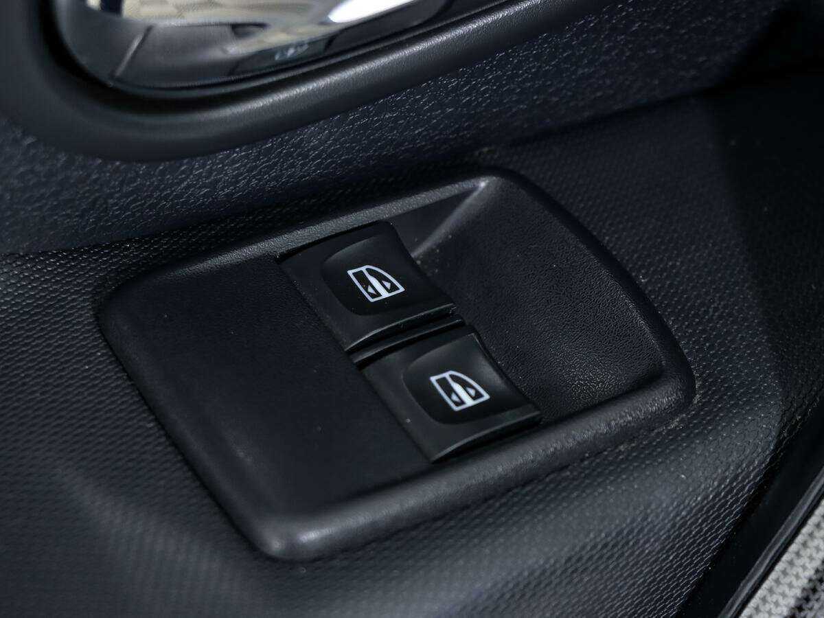 Renault Logan Stepway, 2020 Фото №15