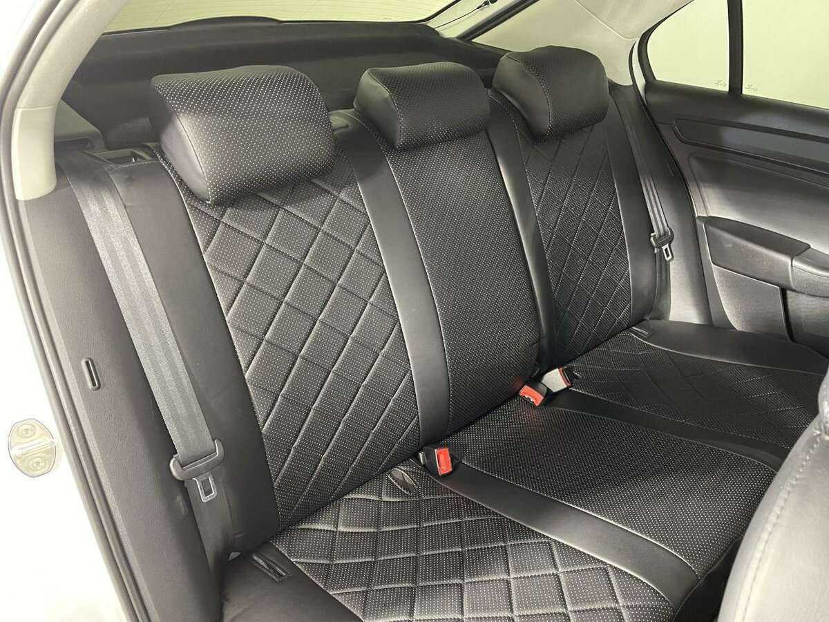 Skoda Rapid, 2021 Фото №15