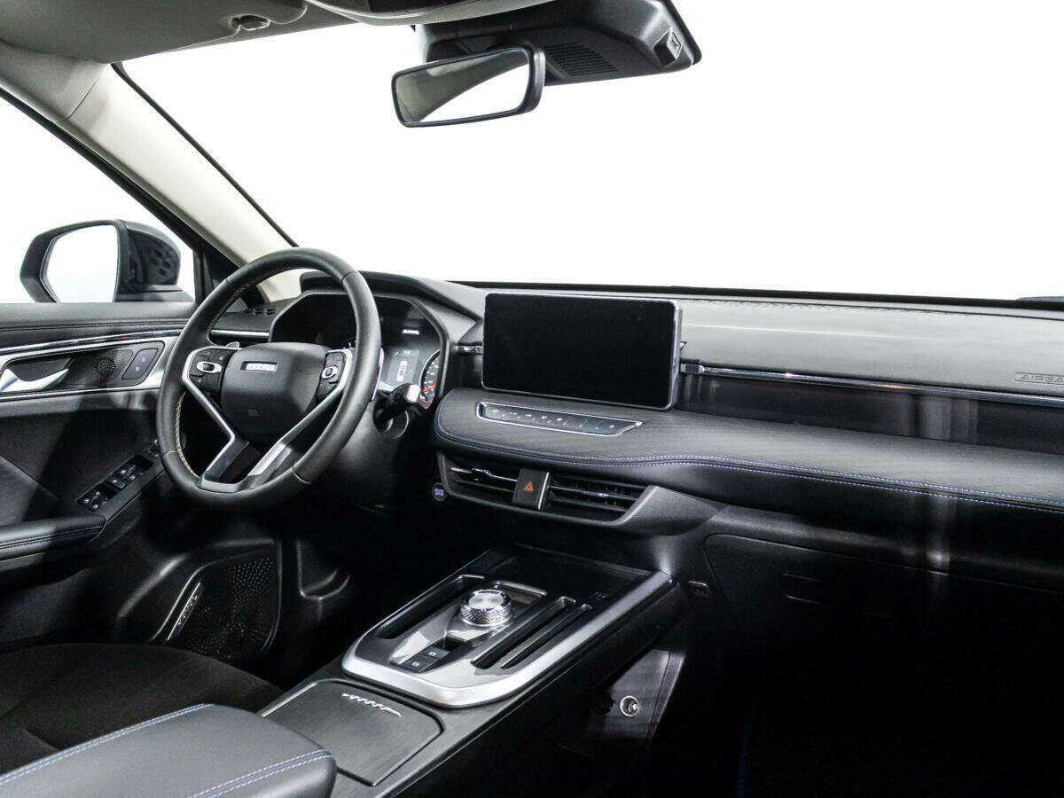 Haval Jolion, 2022 Фото №9