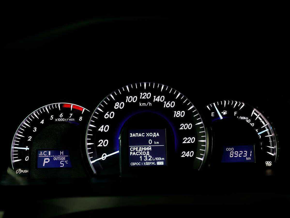 Toyota Camry, 2013 Фото №24