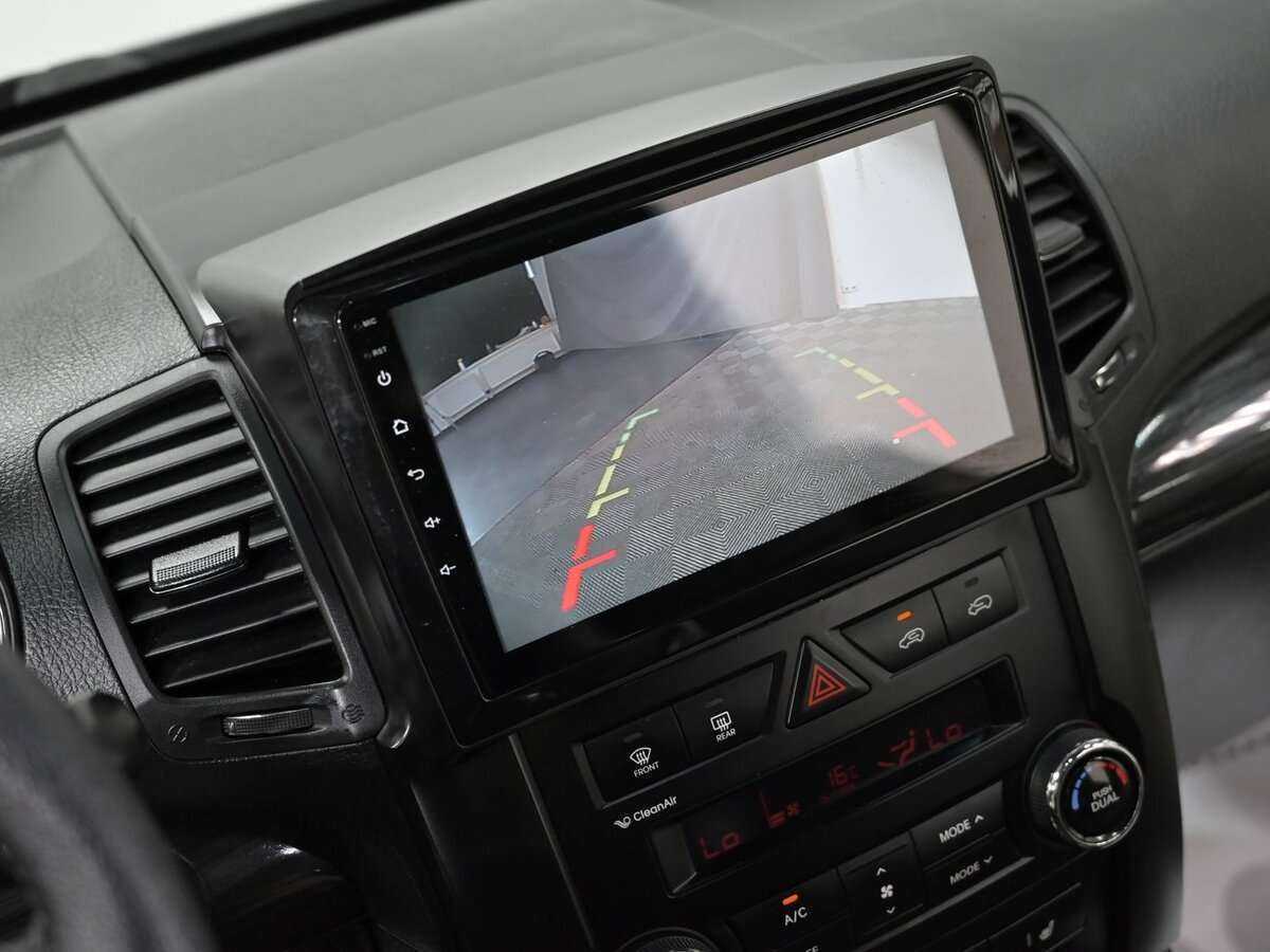 Kia Sorento, 2012 Фото №7