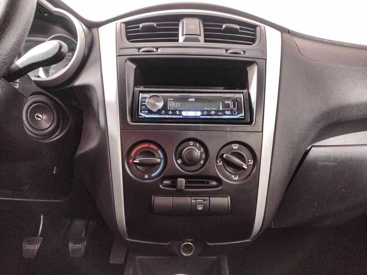 Datsun on-DO, 2019 Фото №13