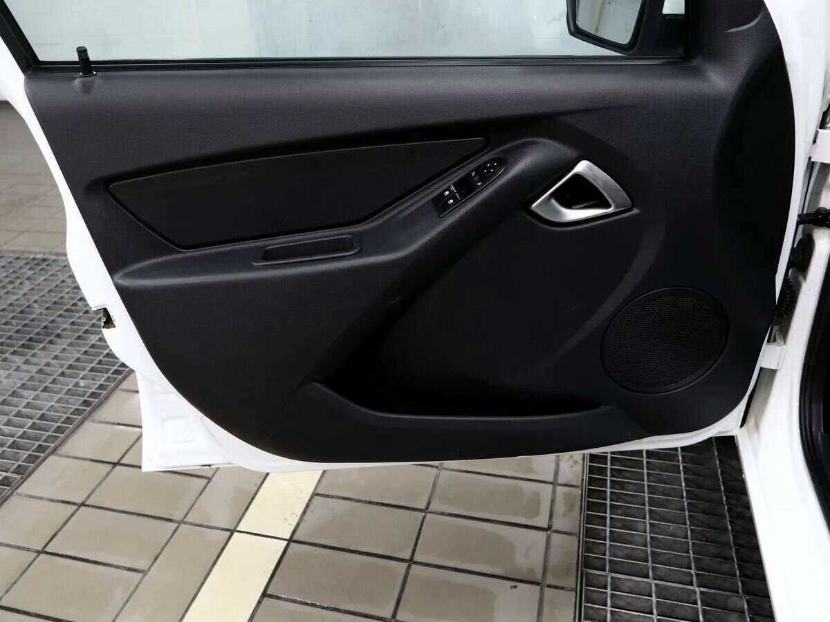 Lada (ВАЗ) Granta, 2020 Фото №15