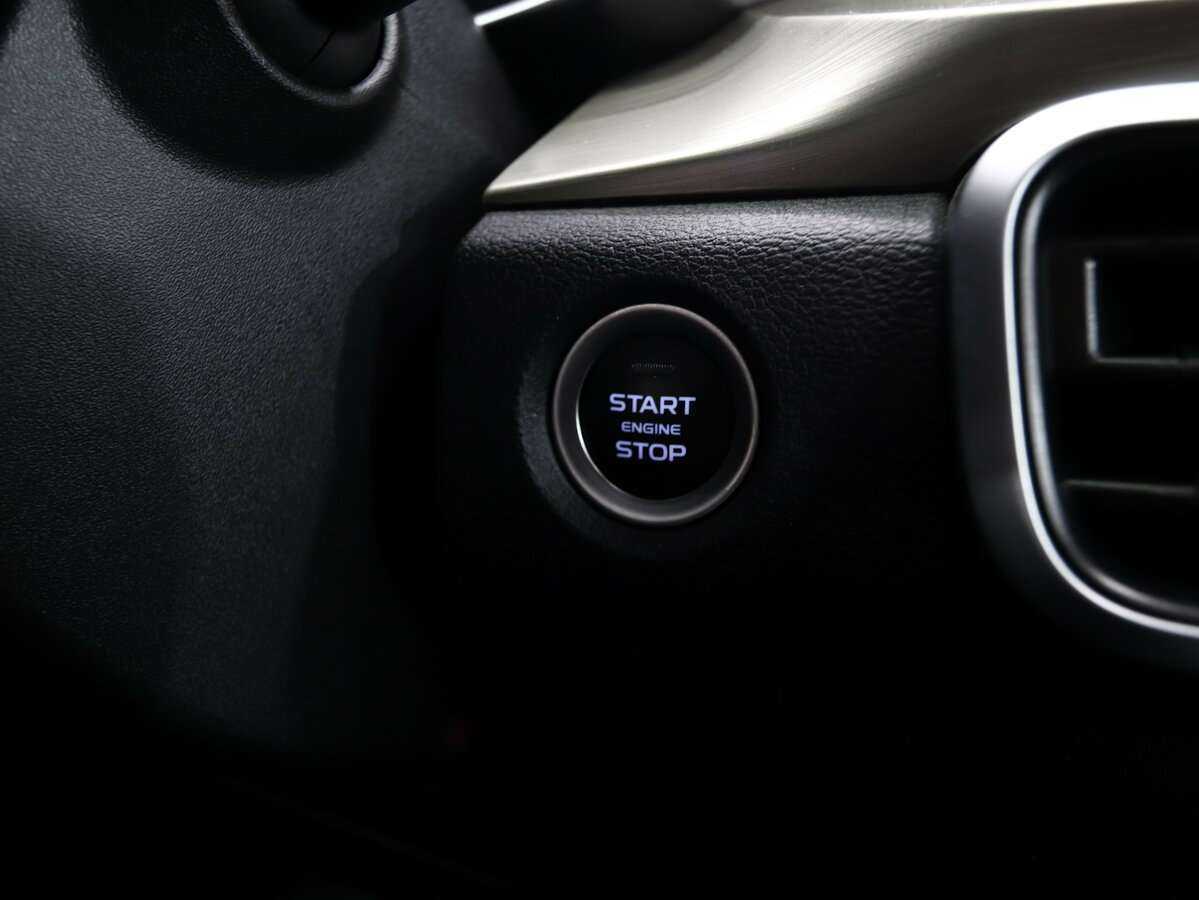 Geely Coolray, 2022 Фото №18