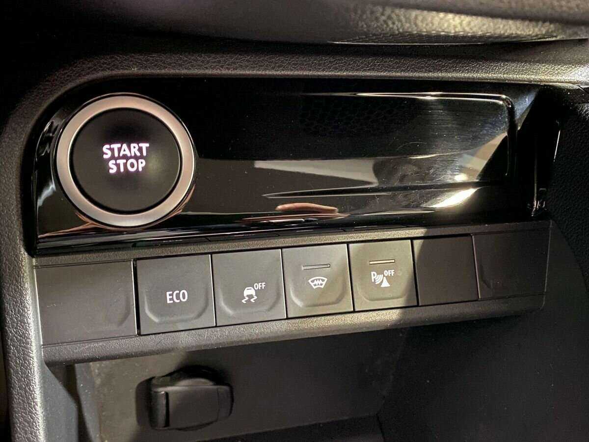 Renault Kaptur, 2020 Фото №14