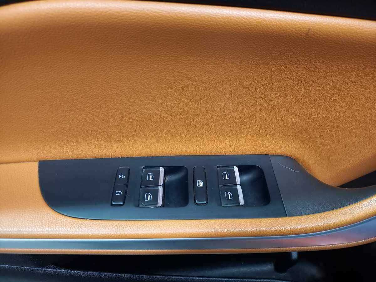 CHERY Tiggo 2, 2017 Фото №16