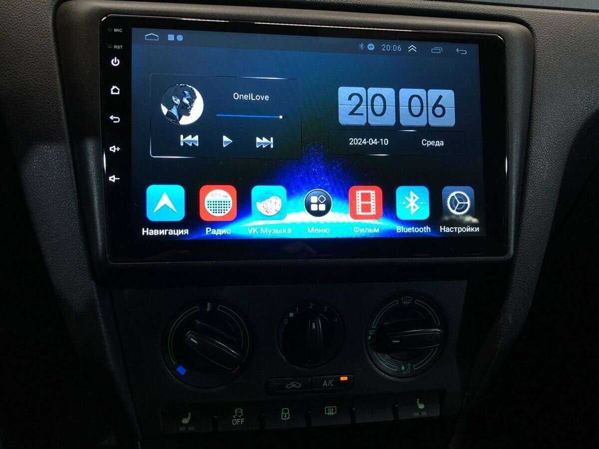 Skoda Rapid, 2015 Фото №17