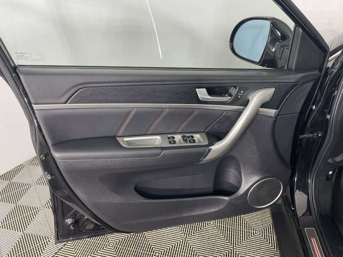 Haval H6, 2016 Фото №6