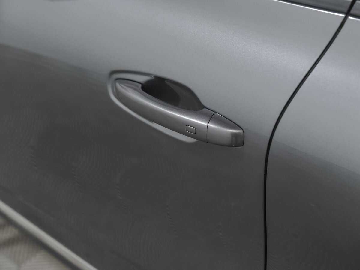 Renault Arkana, 2021 Фото №17